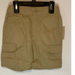 Levi Strauss & Co.  Cargo Shorts